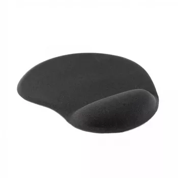 Sbox MP-01B Gel-Mauspad Schwarz