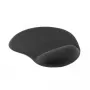 Sbox MP-01B Gel-Mauspad Schwarz