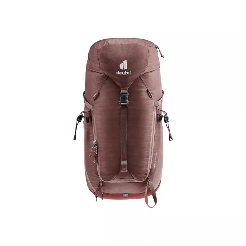 Rucksack DEUTER Trail 22 SL — 22 L, Innenrahmen, 990 g, Cappuccino