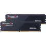 G. Skill Ripjaws S5 64GB (2x 32GB) DDR5 6000MHz Dual Channel Kit Desktop-Arbeitsspeicher Schwarz