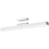 Xiaomi Magnetische Leseleuchte Rechteckig 5 W — weiß, 360×40×37 mm, Akku, CRI 90, 4000 K