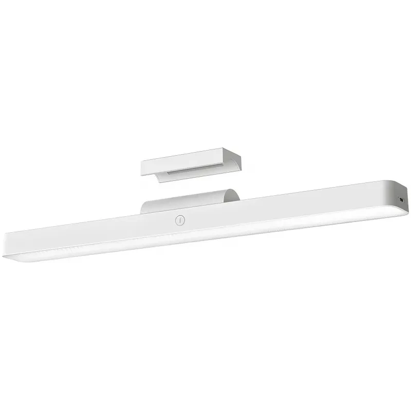 Xiaomi Magnetische Leseleuchte Rechteckig 5 W — weiß, 360×40×37 mm, Akku, CRI 90, 4000 K