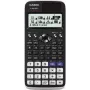 Casio FX-991DE X - Desktop - Wissenschaftlicher Taschenrechner - Batterie/Solar - Schwarz