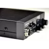 Luiton LT-298 ASQ AM/FM CB-Funkgerät Zigarettenanzünderstecker Schwarz