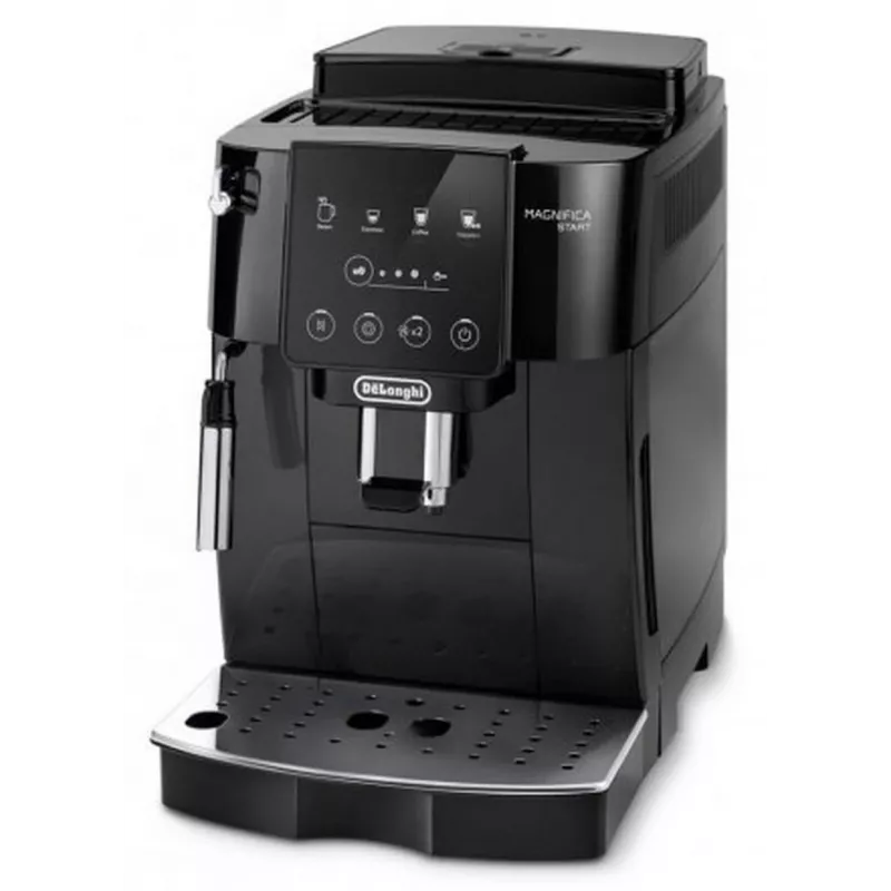 De’Longhi Magnifica Start Vollautomatische Espressomaschine 1,8 l