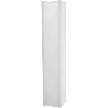Traversenabdeckung EUROLITE 250 cm weiß für 83312126 Traversensysteme