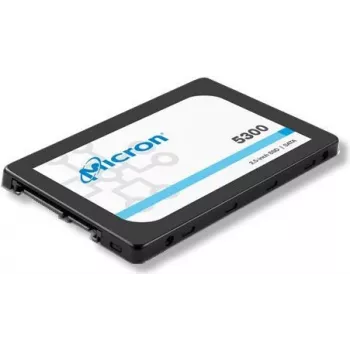 Lenovo 4XB7A17088 interne Solid-State-Drive 480 GB 2,5 Zoll Serial ATA III 3D TLC NAND