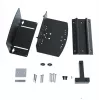 Passive Halterung Ergotron 98-723-292 Mini-PC Schwarz Innenbereich