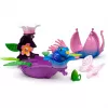 Ravensburger BRIO Flora Lilys Blattboot Spielzeugfigur-Spielset