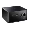 Optoma Photon Life PK32 Standardprojektor mit 1100 ANSI-Lumen, DLP, UHD 4K (3840x2160), 3D, Schwarz