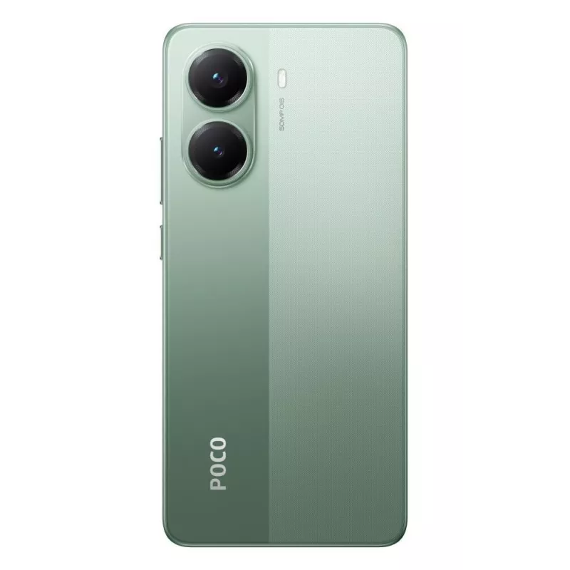 Mobiltelefon Poco X7 PRO/8/256GB Grün MZB0J2NEU Poco