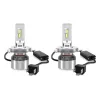 LED-Scheinwerferbirnen Ledvance LEDriving XTR H4 64193DWXTR, Set von 2