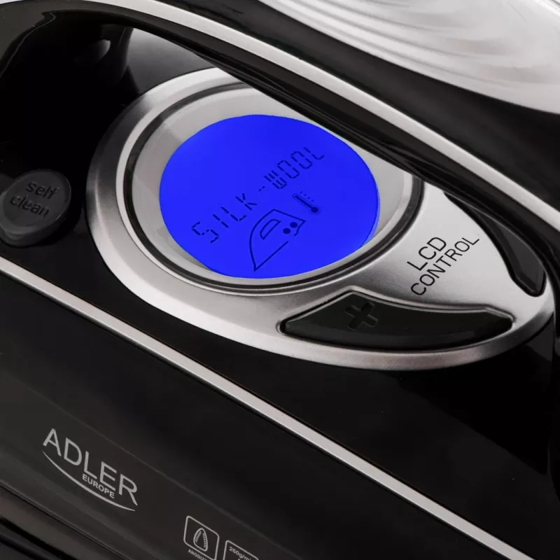 Adler AD 5054 Dampfbügeleisen