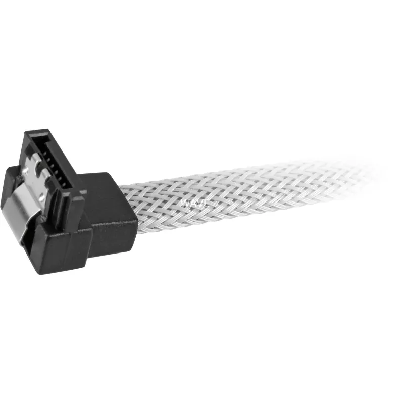 SATA-Kabel Sharkoon 0,6 m 2xSATA III