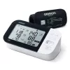 Omron M7 Intelli IT Oberarm-Blutdruckmessgerät, automatisch, 2 Benutzer