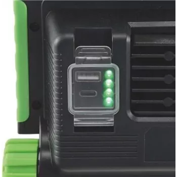 Chilitec 22942 Batterie