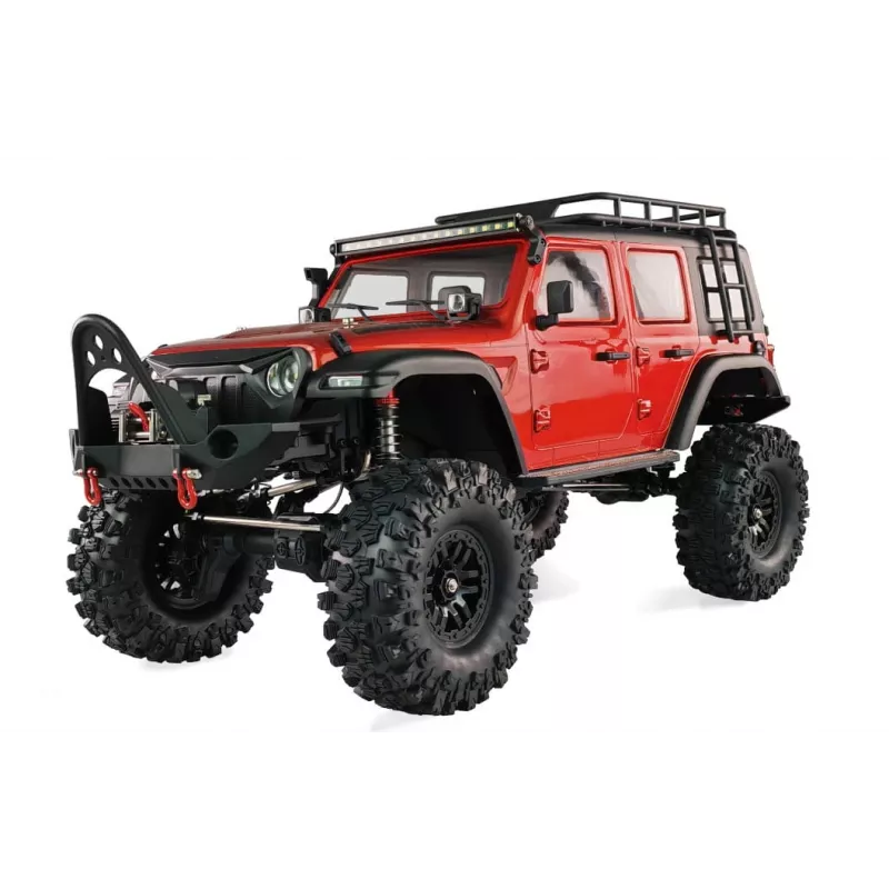 Crawler-Truck Amewi 22652 Elektromotor 1:10 ab 14 Jahren