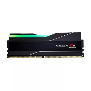G.Skill Trident Z5 Neo RGB F5-5600J4645A32GX1-TZ5NR, 32 GB, 1 x 32 GB, DDR5, 288-pol DIMM