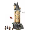 LEGO HARRY POTTER 76430 Hogwarts Schloss Eulerei