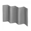 Lionelo Stefi Concrete Multicolor - Reisebett 2 in 1