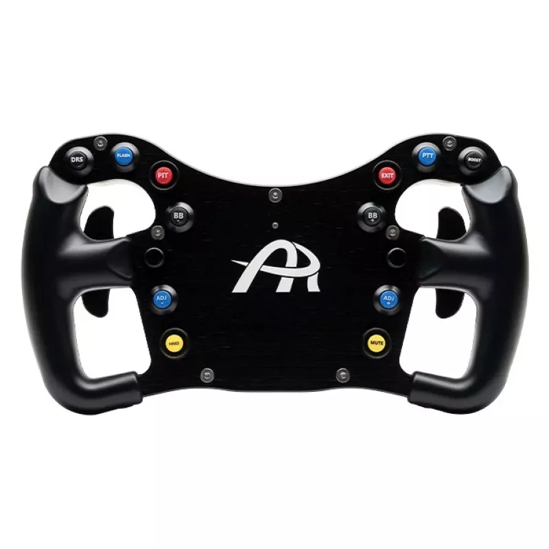Gaming-Stuhl Ascher Racing F28-SC V2