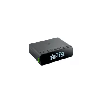 Muse M-175DBI Radio tragbar Schwarz