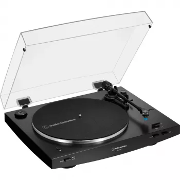 Audio Technica AT-LP3XBTBK Produkt Schwarz