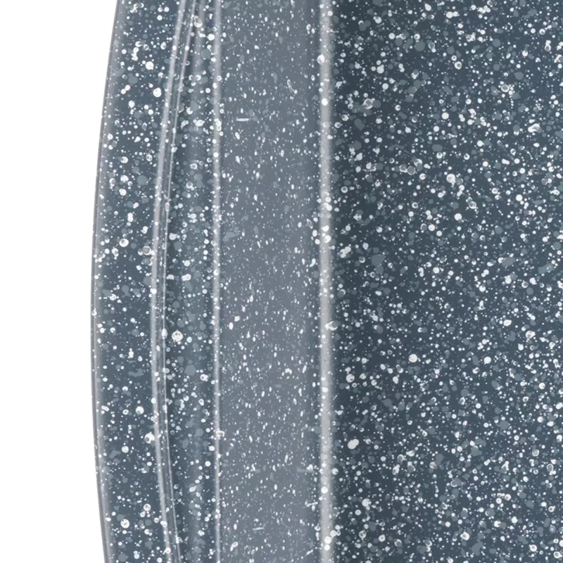 Quadratische Bratpfanne Russell Hobbs RH00997EU73 26 cm Stone-Antihaftbeschichtung