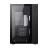 Gamemax | Gehäuse | INFINITY BK | ATX