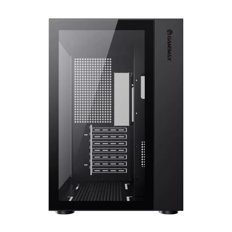 Gamemax | Gehäuse | INFINITY BK | ATX