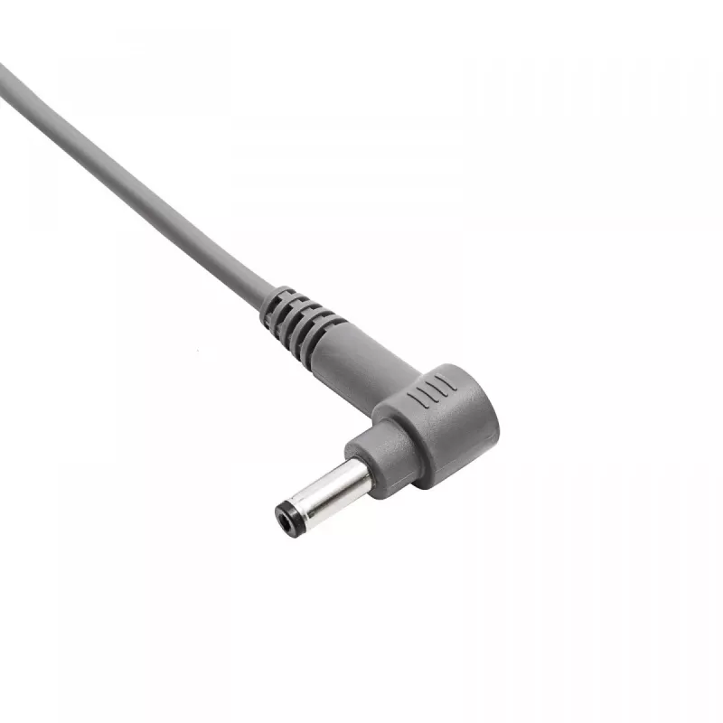 Indoor-Netzteil Akyga AK-PD-07 33,49 W Graphit