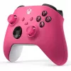 Gamepad Microsoft Xbox Wireless Controller Mineral Camo Special Edition – Kabellos, Bluetooth, 2x AA, 40 h, Pink/Weiß