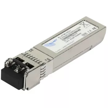 SFP-Modul ALLNET ALL4790-INDU 2.5G Multimode LC industriell -40 bis +85°C