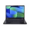 Acer | TravelMate TMP414-53-G2-TCO-585Q | Schieferblau | 14 Zoll | WUXGA | 1920 x 1200 Pixel | Intel Core 5 | 120U | 16 GB | DDR5 | Solid-State-Laufwerk 256 GB | Intel Iris Xe