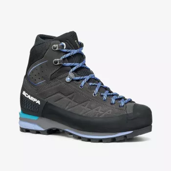Scarpa Zodiac Tech GTX Damenschuhe 37,5