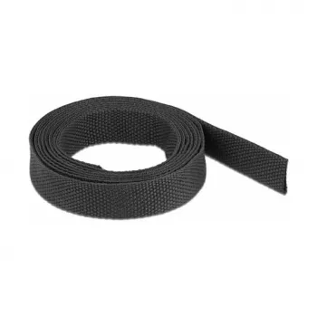 Schrumpfschlauch DeLOCK 20792 2 m x 10 mm schwarz