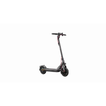 Segway | F3 E | eKickScooter | 1000 W | Bis zu 25 km/h | 10 Zoll | Schwarz