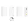 Tenda 5G01 Wireless-Router Gigabit Ethernet Dualband (2,4 GHz / 5 GHz) 5G Weiß