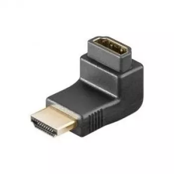 HDMI M - HDMI F Adapter Tecline 39900003