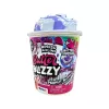 Erdnussbutter WECOOL Butter Blizzy — glatter Erdnussaufstrich, 100% Erdnüsse