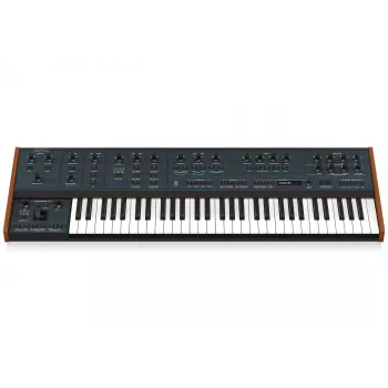 Analoger Synthesizer Behringer UB-Xa 16-stimmig polyphon