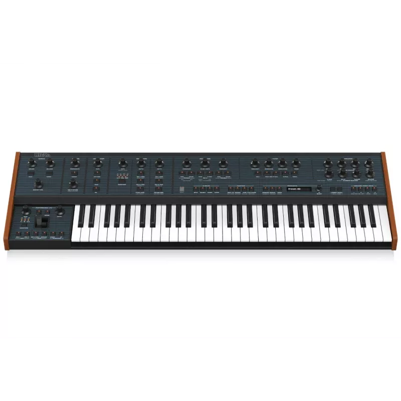 Analoger Synthesizer Behringer UB-Xa 16-stimmig polyphon