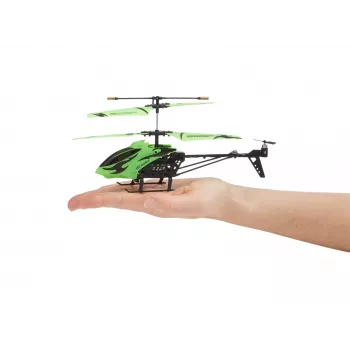 Hubschrauber REVELL Revell GLOWEE 2.0 mit Gyroskop, LiPo 250 mAh, für Kinder ab 8 Jahren