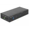 Schnittstellen-Hub USB 3.2 Gen 1 DeLOCK 63309