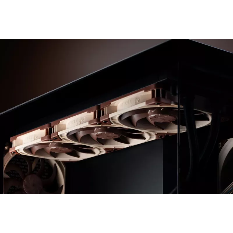 Noctua NF-A14X25 G2 LS-PWM 140mm Gehäuselüfter