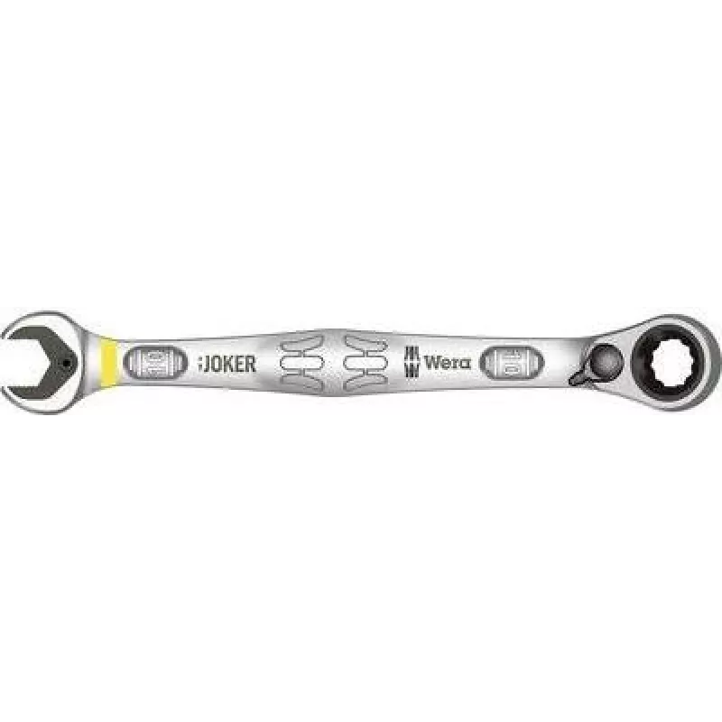 Wera Switch Maul-Ringrats. Joker 10x159 (05020065001)
