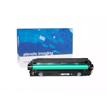 Tonerkartusche CF360A Schwarz für HP