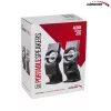 Audiocore AC805 Stereo-Lautsprecher 2.0 PC 6W Schwarz