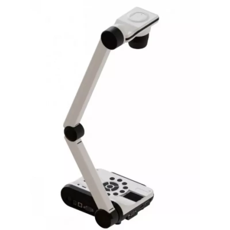 Optoma DC557 Dokumentenkamera mit Miracast