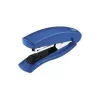 Stapler NOVUS C3 FC blau — kompakter Tischhefter, Modell 60-C3FC03